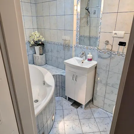 Zakopianska Lejlighed Gdańsk