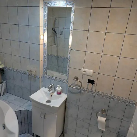 Lejlighed Zakopianska