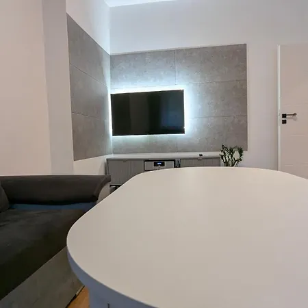 Apartamento Zakopianska *