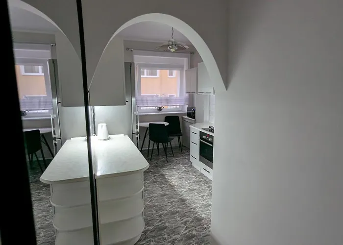 Zakopianska Апартаменты *