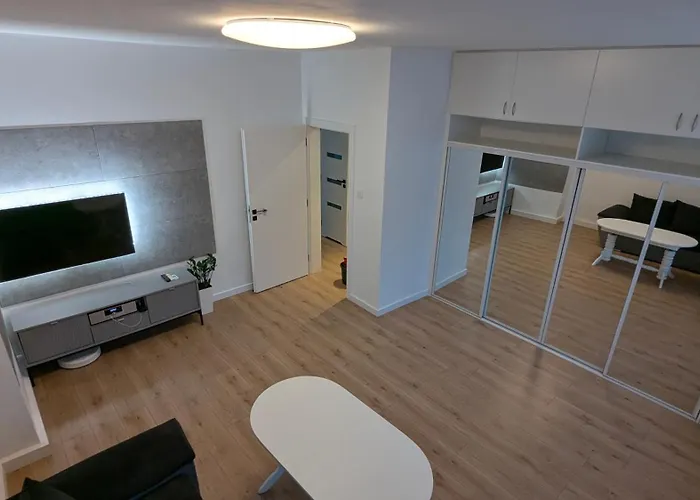 Zakopianska Апартаменты