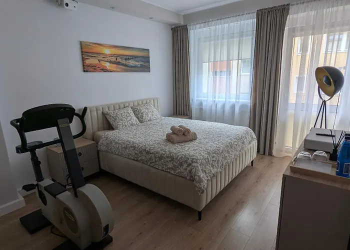 Zakopianska * Гданьск