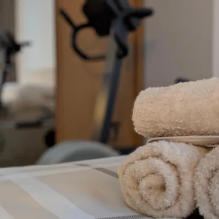 Zakopianska Apartmán *