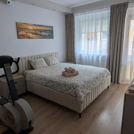 Zakopianska * Gdaňsk